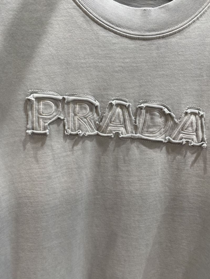 Prada T-Shirts